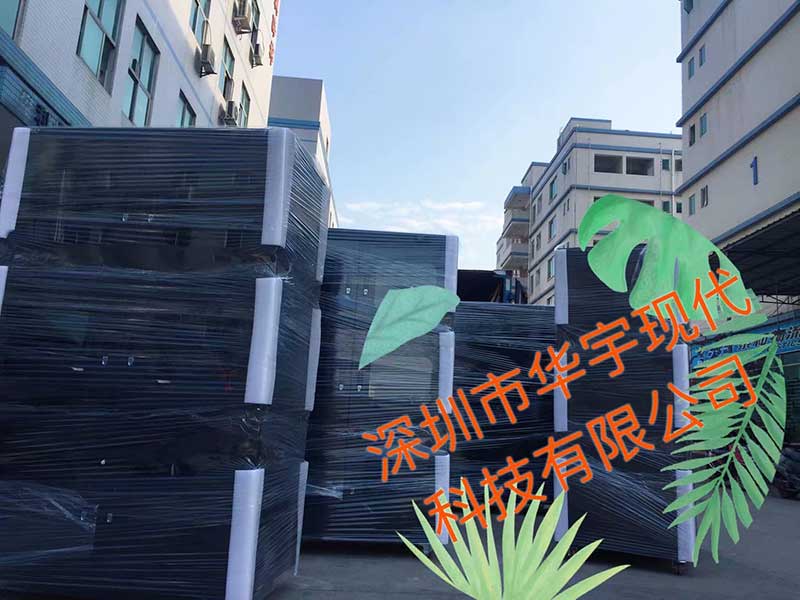 戶外投影機柜，投影機防塵防蟲防水柜，投影恒溫恒濕柜